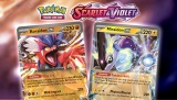 zber z hry Pokmon Scarlet/Violet