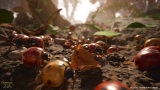 zber z hry Empire of Ants