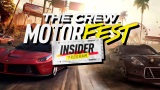 záber z hry The Crew Motorfest