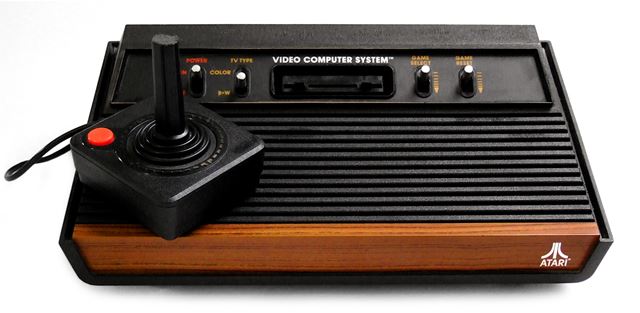 The Best Gaming Consoles of All Time: A Retrospective 