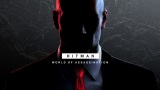 zber z hry Hitman 3