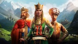 zber z hry Age of Empires II: Definitive edition