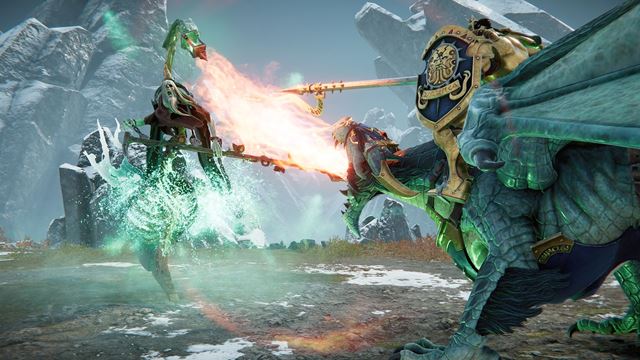 Inside the Making of Warhammer Age of Sigmar: Realms of Ruin 
