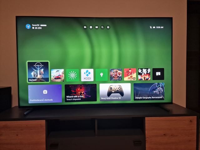 Sony Bravia XR-65X90L