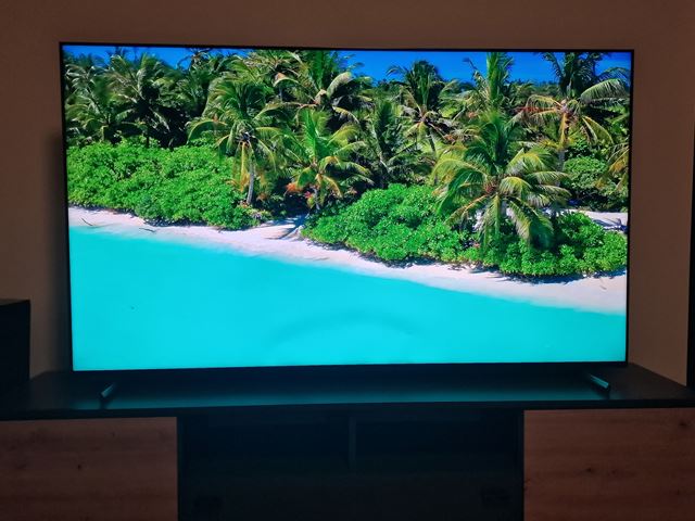 Sony Bravia XR-65X90L