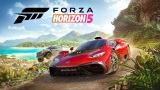 zber z hry Forza Horizon 5