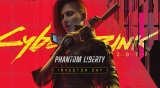 zber z hry Cyberpunk 2077: Phantom Liberty