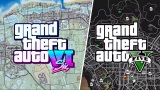 zber z hry GTA VI