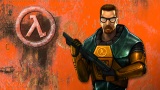 zber z hry Half-Life
