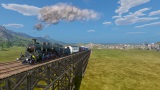 zber z hry Railway Empire 2