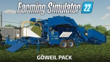 zber z hry Farming Simulator 22