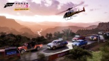 zber z hry Forza Horizon 5: Rally Adventure 