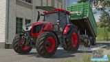 zber z hry Farming Simulator 23