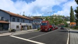 zber z hry Euro Truck Simulator 2