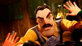 zber z hry Hello Neighbor 2