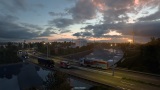 zber z hry Euro Truck Simulator 2