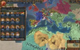 zber z hry Europa Universalis IV