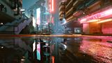 Cyberpunk 2077 raytracing wallpapers  