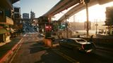 Cyberpunk 2077 raytracing wallpapers  