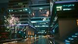 Cyberpunk 2077 raytracing wallpapers  