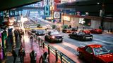 Cyberpunk 2077 raytracing wallpapers  