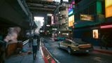 Cyberpunk 2077 raytracing wallpapers  