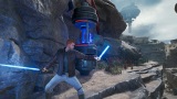 zber z hry Star Wars Jedi: Survivor