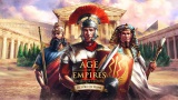 zber z hry Age of Empires II: Definitive edition
