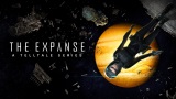 zber z hry The Expanse: A Telltale Series