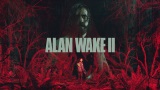 zber z hry Alan Wake 2