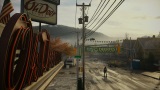 zber z hry Alan Wake 2