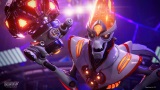 zber z hry Ratchet & Clank: Rift Apart