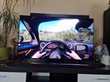 Samsung 55'' S95C - evolúcia QD OLED TV