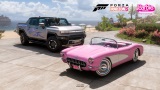 zber z hry Forza Horizon 5