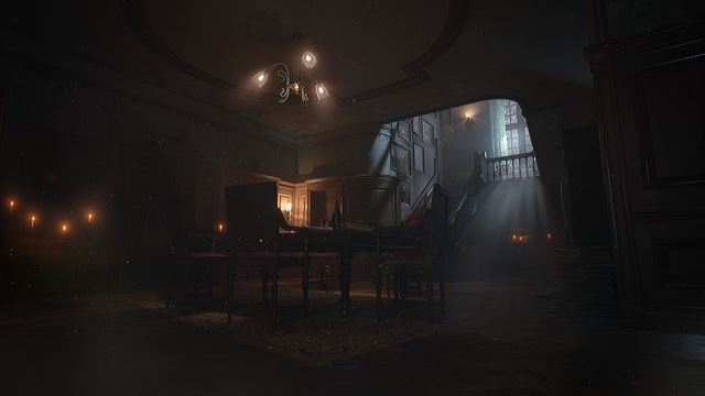The new Layers of Fear is laying the groundwork for exciting new projects 