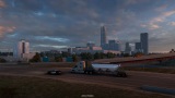 zber z hry American Truck Simulator