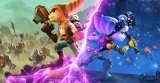 zber z hry Ratchet & Clank: Rift Apart