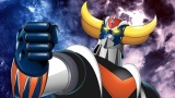 zber z hry UFO Robot Grendizer