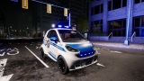 zber z hry Police Simulator: Patrol Officers