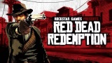 zber z hry Red Dead Redemption