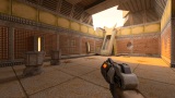 zber z hry Quake 2 Remastered