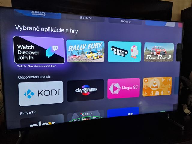 Sony Bravia KD-55X85L 