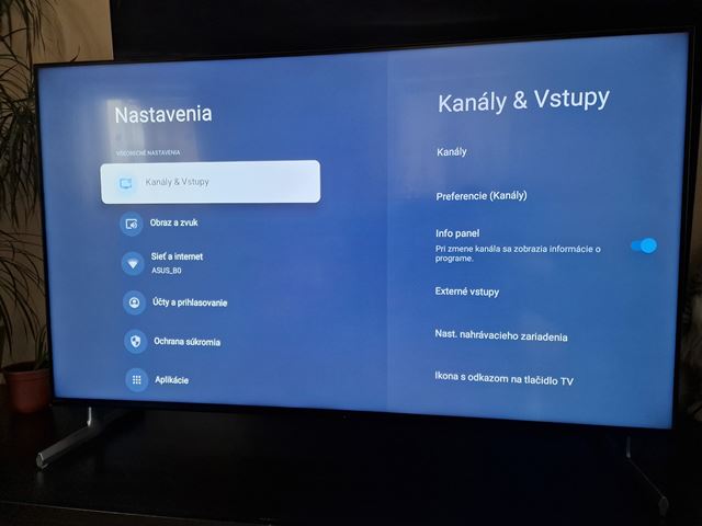 Sony Bravia KD-55X85L 