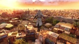 zber z hry Assassin's Creed: Mirage