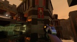 zber z hry Quake 2 Remastered