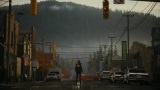 zber z hry Alan Wake 2