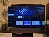 Samsung 65'' QN800C - 8K TV