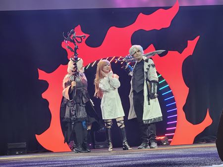 Final Fantasy XIV Fan Festival: A Celebration of Passion, Surprises, and Unforgettable Performances  