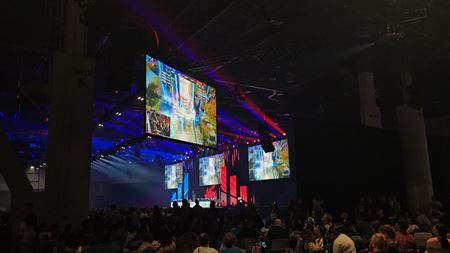 Final Fantasy XIV Fan Festival: A Celebration of Passion, Surprises, and Unforgettable Performances  