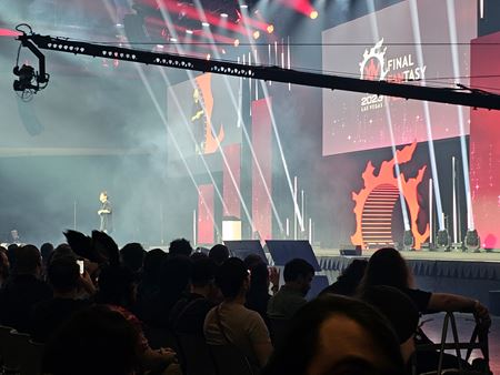 Final Fantasy XIV Fan Festival: A Celebration of Passion, Surprises, and Unforgettable Performances  